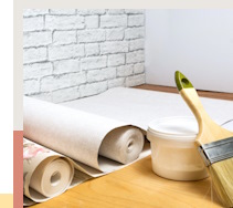 Услуги Отделка в Великом Новгороде под ключ